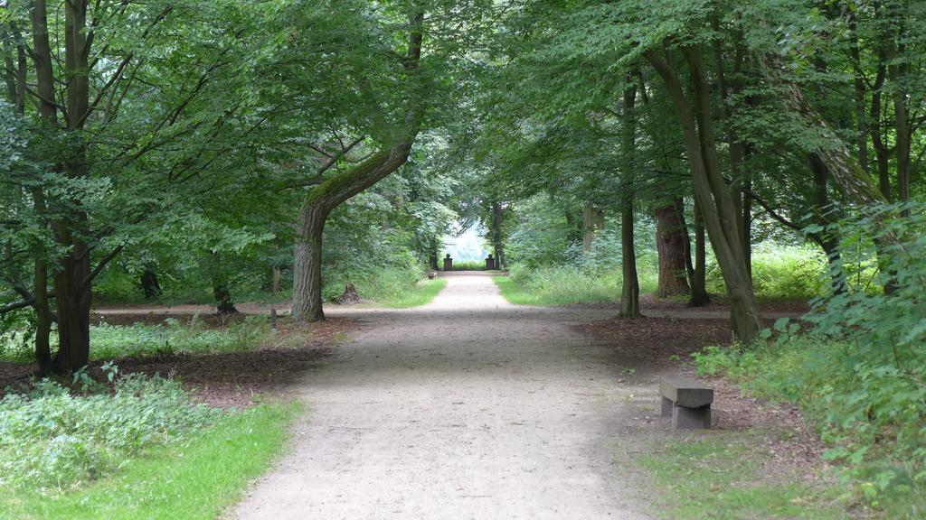 Ferienhaus Natura Neuruppin Oda fotoğraf